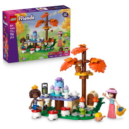 LEGO Friends Fiesta de Té en el Bosque 42690