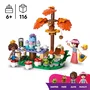 LEGO Friends Fiesta de Té en el Bosque 42690