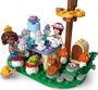LEGO Friends Fiesta de Té en el Bosque 42690 Set de Construcción con 116 Piezas, Juguete para Niñas y Niños de 6 Años