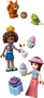 LEGO Friends Fiesta de Té en el Bosque 42690 Set de Construcción con 116 Piezas, Juguete para Niñas y Niños de 6 Años