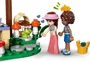 LEGO Friends Fiesta de Té en el Bosque 42690 Set de Construcción con 116 Piezas, Juguete para Niñas y Niños de 6 Años