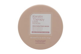 Alfaparf Lisse Design Keratin Therapy Rehydrating Mask 200ml