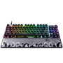 Razer Huntsman V3 Pro TKL Teclado Gaming Tenkeyless USA Layout, Switches Ópticos Analógicos Gen-2, Polling 8000 Hz, Chroma RGB (RZ03-05521500-R3M1) Edición Niko