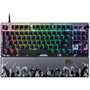 Razer Huntsman V3 Pro TKL Teclado Gaming Tenkeyless USA Layout, Switches Ópticos Analógicos Gen-2, Polling 8000 Hz, Chroma RGB (RZ03-05521500-R3M1) Edición Niko