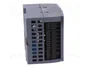 SIEMENS 6ES7211-1AE40-0XB0 CPU 1211C S7-1200 PLC
