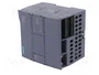 SIEMENS 6ES7211-1AE40-0XB0 CPU 1211C S7-1200 PLC