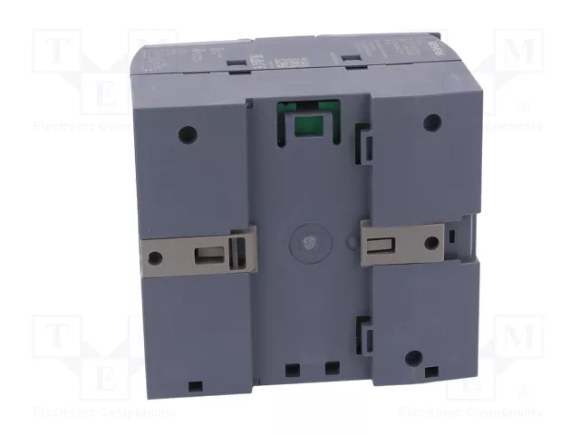 SIEMENS 6ES7211-1AE40-0XB0 CPU 1211C S7-1200 PLC