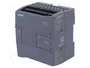 SIEMENS 6ES7211-1AE40-0XB0 CPU 1211C S7-1200 PLC
