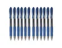 Pilot G-2 Bolígrafo de Tinta Gel Negra Retráctil