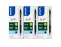 Pilot G-2 Bolígrafo Retráctil de Tinta Gel Negra
