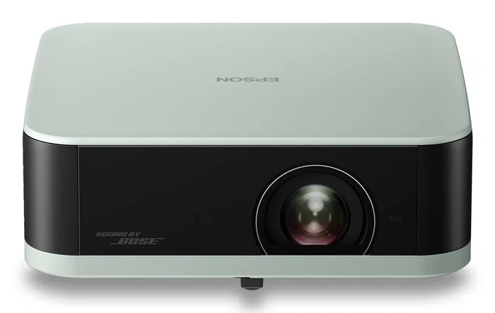 Epson Lifestudio Pop EF-61G Verde Hielo