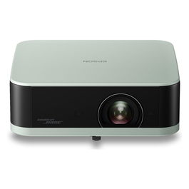 Epson Home Cinema EF-61G Proyector 1080p 3LCD Láser - 700 Lúmenes, 16:9, Hasta 150", Smart (Wi-Fi, Bluetooth), V11HB72340