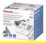 Beurer BM-95 Tensiómetro de Brazo con ECG y Bluetooth