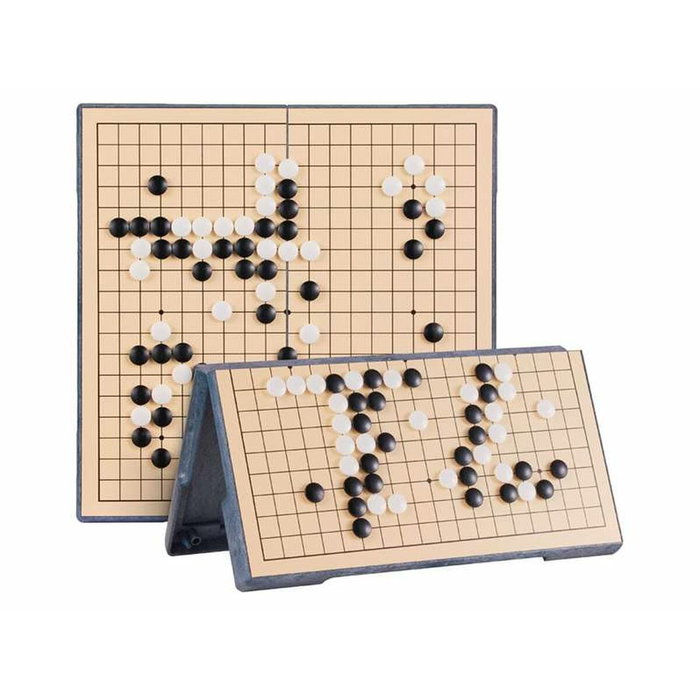 Cayro Juego del Go Magnético Cayro Juego del Go Magnético