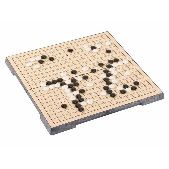 Cayro Juego del Go Magnético Cayro Juego del Go Magnético