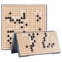 Cayro Juego del Go Magnético