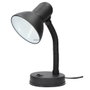 GSC Evolution Flexo sobremesa Bell E27 Negro