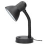 GSC Evolution Flexo sobremesa Bell E27 Negro