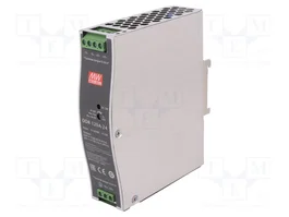 MEAN WELL DDR-120A-24 Convertidor DC/DC 100,8W 24V DC