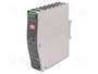 MEAN WELL DDR-120A-24 Convertidor DC/DC 100,8W 24V DC