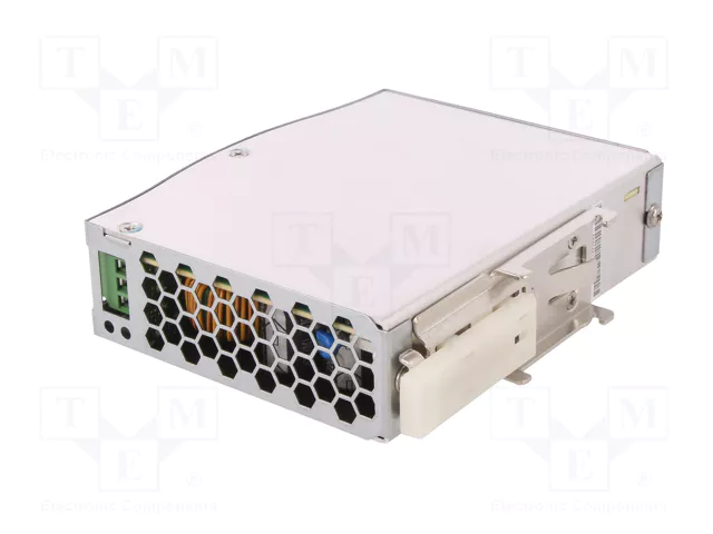 MEAN WELL DDR-120A-24 Convertidor DC/DC 100,8W 24V DC