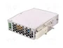 MEAN WELL DDR-120A-24 Convertidor DC/DC 100,8W 24V DC