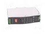 MEAN WELL DDR-120A-24 Convertidor DC/DC 100,8W 24V DC