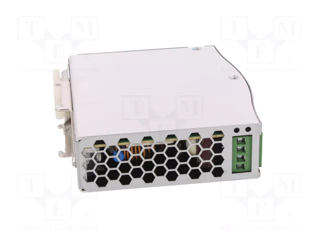 MEAN WELL DDR-120A-24 Convertidor DC/DC 100,8W 24V DC