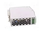 MEAN WELL DDR-120A-24 Convertidor DC/DC 100,8W 24V DC