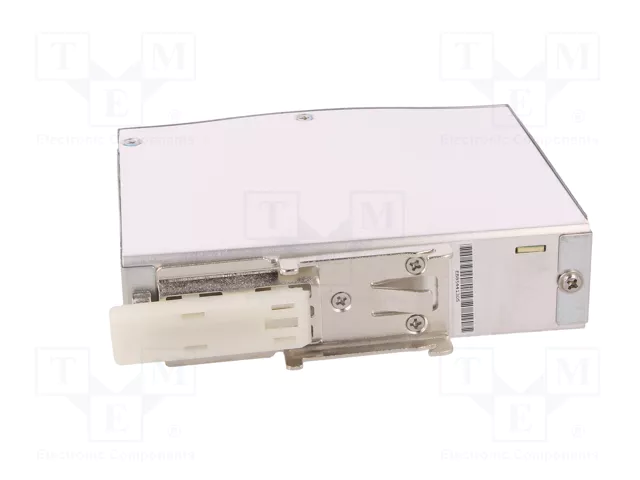 MEAN WELL DDR-120A-24 Convertidor DC/DC 100,8W 24V DC