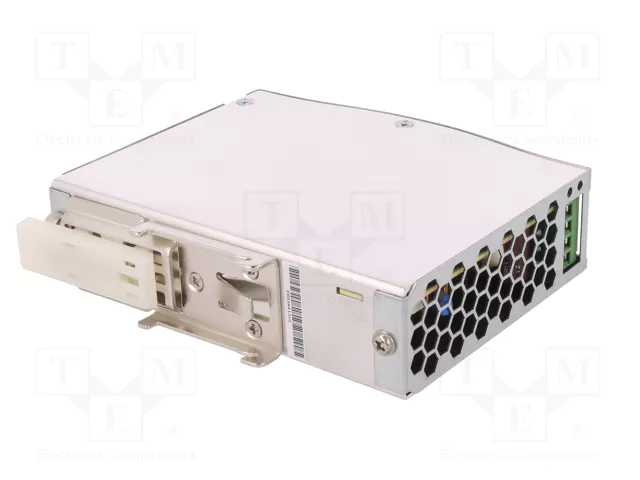 MEAN WELL DDR-120A-24 Convertidor DC/DC 100,8W 24V DC