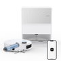 Dreame Aqua 10 Ultra Roller Complete Blanco