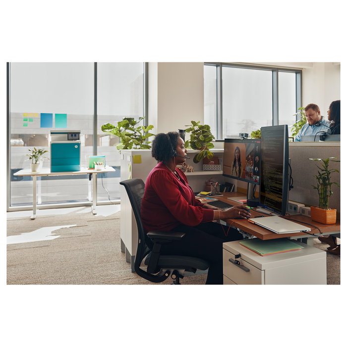 HP Poly Headset Blackwire C3315 Mono Auriculares USB-C/A y 3.5mm Negro HP Poly Headset Blackwire C3315 Mono Auriculares USB-C/A y 3.5mm Negro