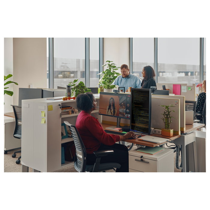 HP Poly Headset Blackwire C3315 Mono Auriculares USB-C/A y 3.5mm Negro HP Poly Headset Blackwire C3315 Mono Auriculares USB-C/A y 3.5mm Negro