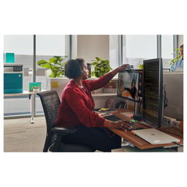 Plantronics Poly Blackwire 3315 Auriculares con microfono, referencia 8X217AA, color negro