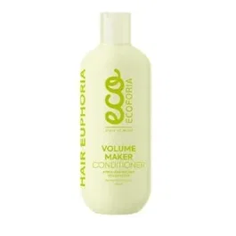 ECOFORIA Acondicionador Volume Maker 400ml Eco
