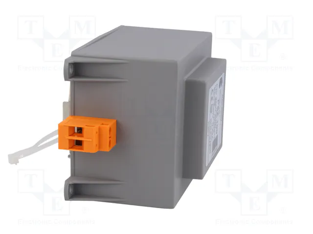 BREVE TUFVASSONS Transformador de red 100VA 230V AC/230V BREVE TUFVASSONS Transformador de red 100VA 230V AC/230V
