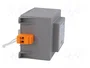 BREVE TUFVASSONS Transformador de red 100VA 230V AC/230V
