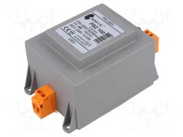 BREVE TUFVASSONS Transformador de red 100VA 230V AC/230V