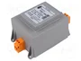 BREVE TUFVASSONS Transformador de red 100VA 230V AC/230V