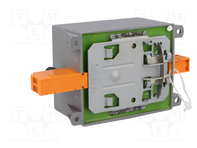 BREVE TUFVASSONS Transformador de red 100VA 230V AC/230V BREVE TUFVASSONS Transformador de red 100VA 230V AC/230V