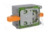 BREVE TUFVASSONS Transformador de red 100VA 230V AC/230V