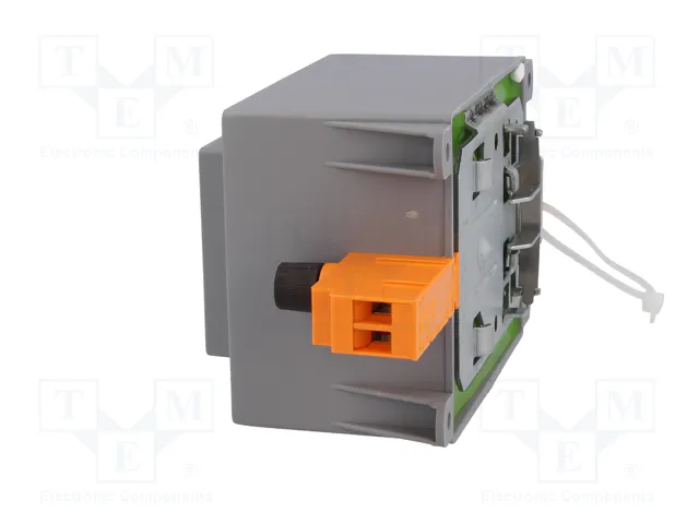 BREVE TUFVASSONS Transformador de red 100VA 230V AC/230V BREVE TUFVASSONS Transformador de red 100VA 230V AC/230V