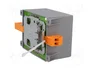 BREVE TUFVASSONS Transformador de red 100VA 230V AC/230V