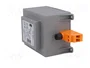 BREVE TUFVASSONS Transformador de red 100VA 230V AC/230V