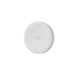 Logitech Scribe Mando a Distancia Blanco con Batería CR2032