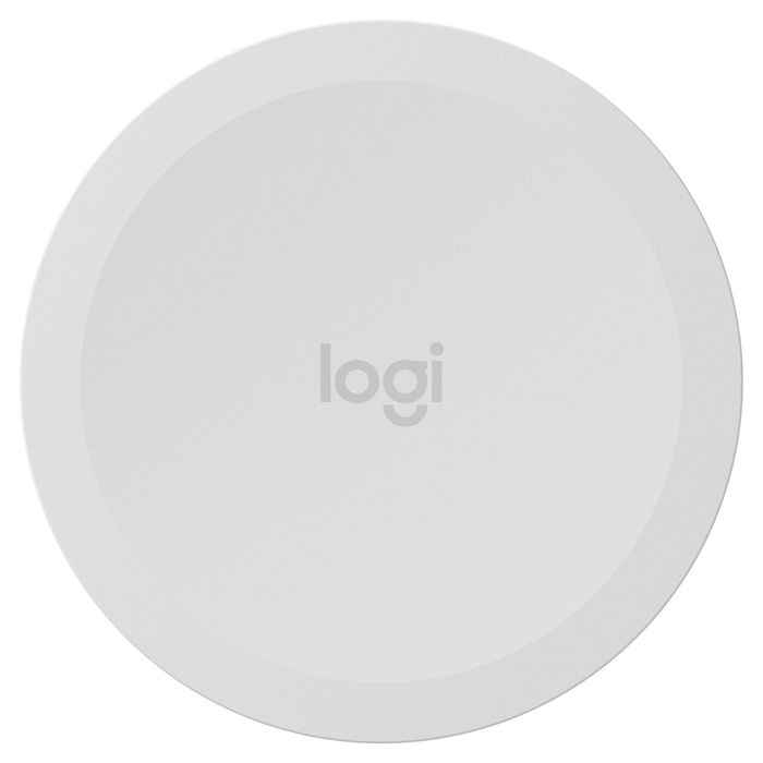 Logitech Scribe Installation Kits - Kit de Instalación para Logitech Scribe, Blanco