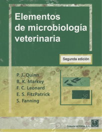 ACRIBIA Elementos de microbiología veterinaria