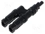 LAPP Divisor EPIC® SOLAR 4 Hembra