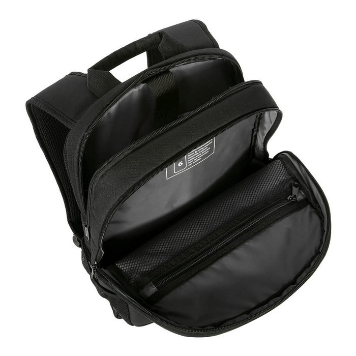 Targus GeoLite EcoSmart Advanced Mochila Negro 16 pulgadas Targus GeoLite EcoSmart Advanced Mochila Negro 16 pulgadas